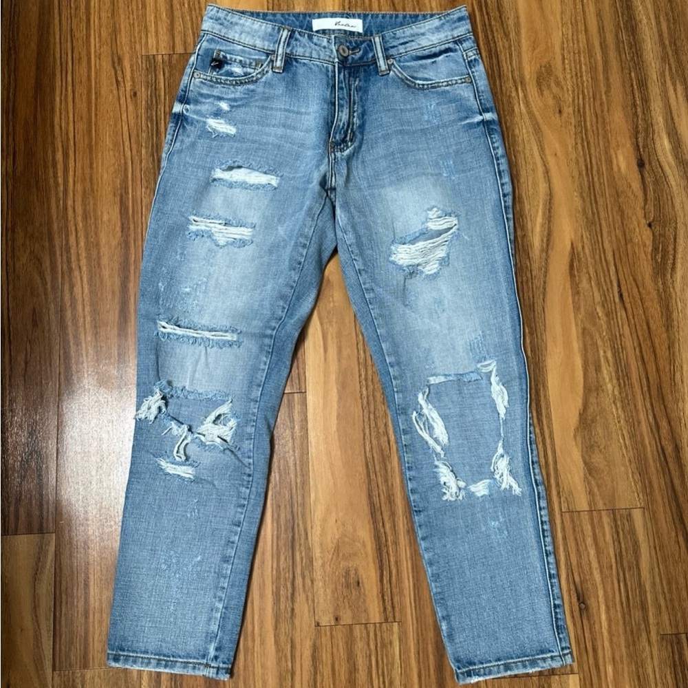 Kancan Jeans